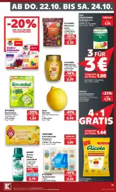 Kaufland Prospekt woche 43 Seite 49