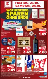Kaufland Prospekt woche 43 Seite 58