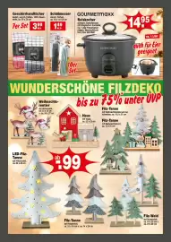 Krümet Sonderposten Prospekt woche 43 Seite 5