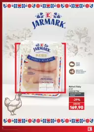 Kaufland leták týden 43 Strana 16