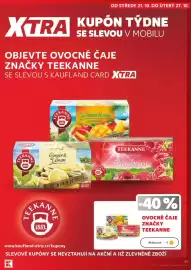 Kaufland leták týden 43 Strana 31