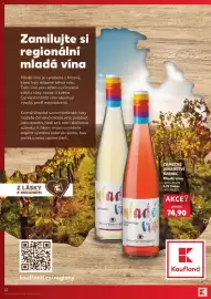 Kaufland leták týden 43 Strana 52