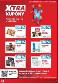 Kaufland leták týden 43 Strana 55: Mleté kávy, Mokré krmivo pro kočky a psy
