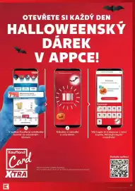 Kaufland leták týden 43 Strana 57: K-Classic Dětský dezert vanilkový €210,00