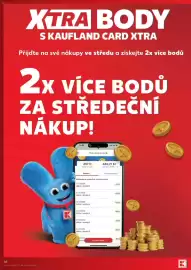 Kaufland leták týden 43 Strana 58