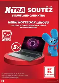 Kaufland leták týden 43 Strana 59