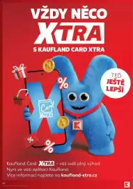Kaufland leták týden 43 Strana 60
