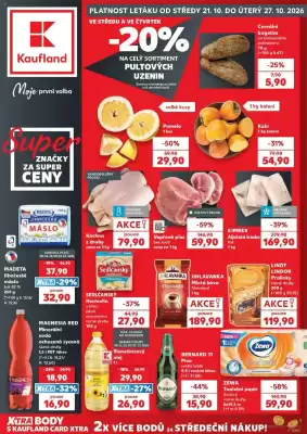 Kaufland (platné do 27-10)