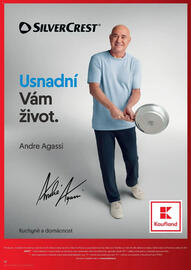 Kaufland leták týden 43 Strana 14