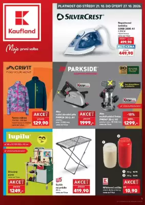Kaufland (platné do 27-10)