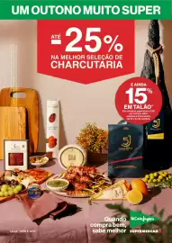 Folheto El Corte Inglés Página 1