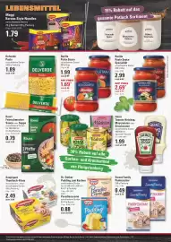 Meyer's Frischemarkt Prospekt woche 43 Seite 12