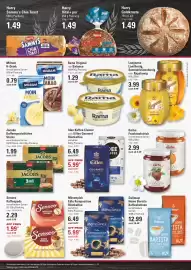 Meyer's Frischemarkt Prospekt woche 43 Seite 13
