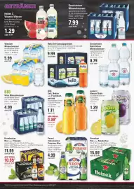 Meyer's Frischemarkt Prospekt woche 43 Seite 14
