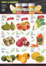 Meyer's Frischemarkt Prospekt woche 43 Seite 2