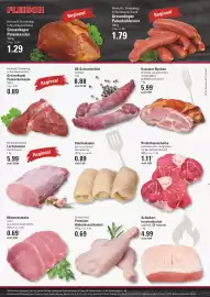 Meyer's Frischemarkt Prospekt woche 43 Seite 4
