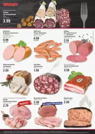 Meyer's Frischemarkt Prospekt woche 43 Seite 5