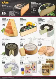 Meyer's Frischemarkt Prospekt woche 43 Seite 7