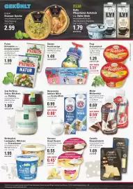 Meyer's Frischemarkt Prospekt woche 43 Seite 8