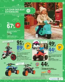 Catalogue E.Leclerc Drive page 125