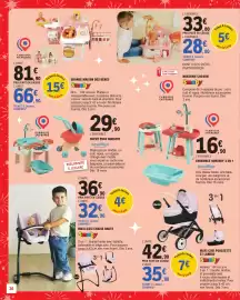 Catalogue E.Leclerc Drive page 36