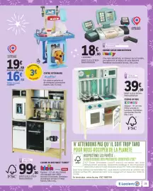 Catalogue E.Leclerc Drive page 39