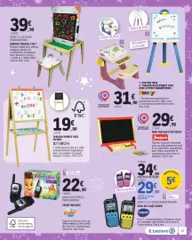 Catalogue E.Leclerc Drive page 41