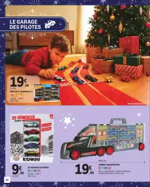 Catalogue E.Leclerc Drive page 42