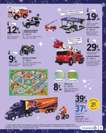 Catalogue E.Leclerc Drive page 43
