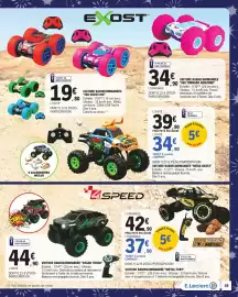 Catalogue E.Leclerc Drive page 49
