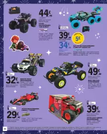 Catalogue E.Leclerc Drive page 50