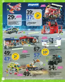 Catalogue E.Leclerc Drive page 62