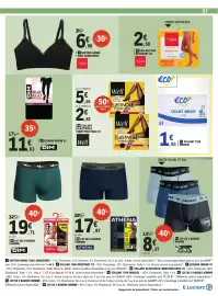 Catalogue E.Leclerc page 57