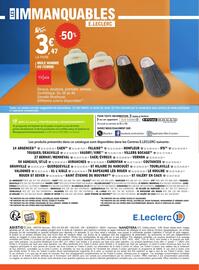 Catalogue E.Leclerc page 48