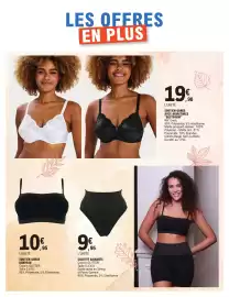 Catalogue E.Leclerc page 64