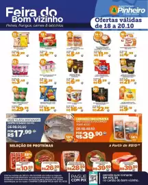 Encarte Pinheiro Supermercado Página 2