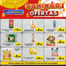 Catálogo Supermercados Pague Menos Página 2