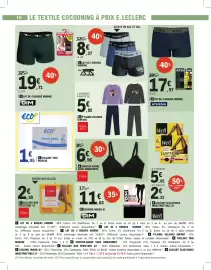 Catalogue E.Leclerc page 10