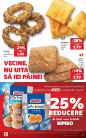 Catalog Kaufland săptămâna 43 Pagină 23