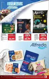 Catalog Kaufland săptămâna 43 Pagină 32: Edenia Fructe de pădure €20,99, Azuris păstrăv eviscerat €49,99