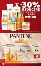 Catalog Kaufland săptămâna 43 Pagină 49: Kaufland Card Cadou €50,00, Pantene