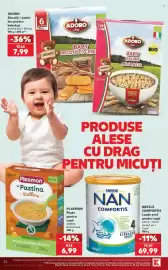 Catalog Kaufland săptămâna 43 Pagină 52