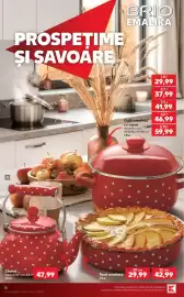 Catalog Kaufland săptămâna 43 Pagină 18