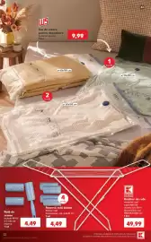 Catalog Kaufland săptămâna 43 Pagină 22