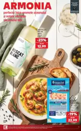 Catalog Kaufland săptămâna 43 Pagină 11