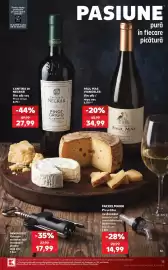 Catalog Kaufland săptămâna 43 Pagină 15