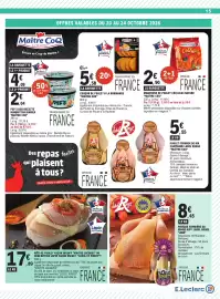 Catalogue E.Leclerc page 15