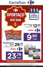 Folheto Carrefour Página 1