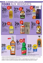 Catalogue E.Leclerc page 38