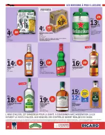 Catalogue E.Leclerc page 40